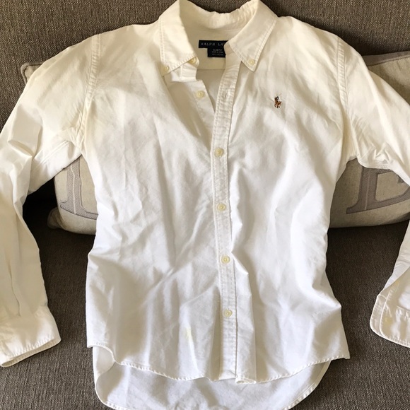 Polo Ralph Lauren shirt - Picture 1 of 3